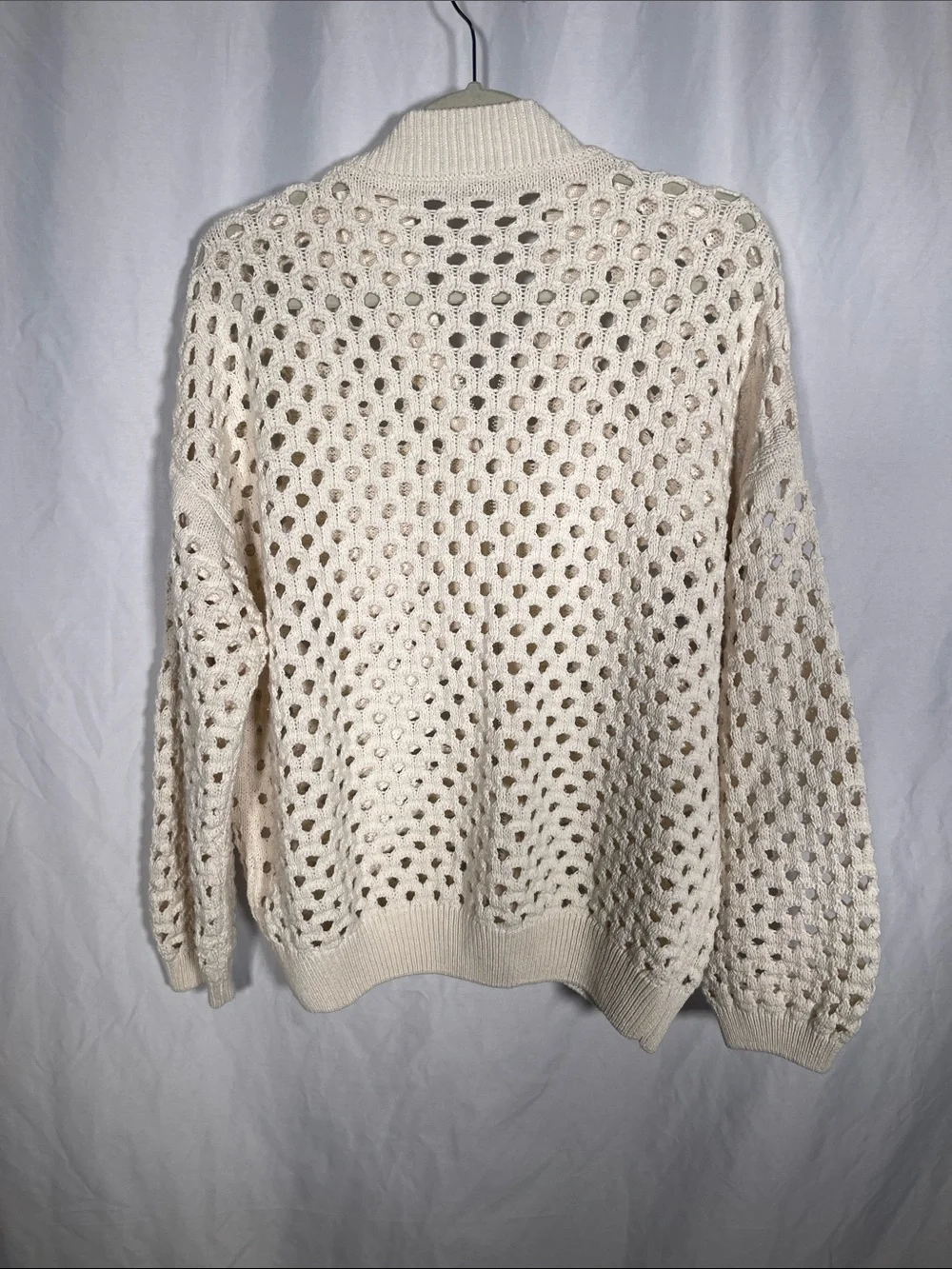 Zara fabric preowned